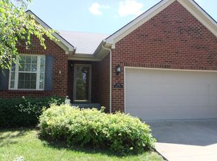 2576 Moray Pl, Lexington, KY 40511
