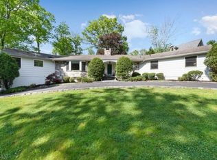 1 Sylvan Way, Short Hills, NJ 07078