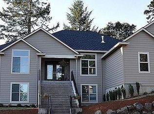 2487 Randy Ln, Eugene, OR 97405