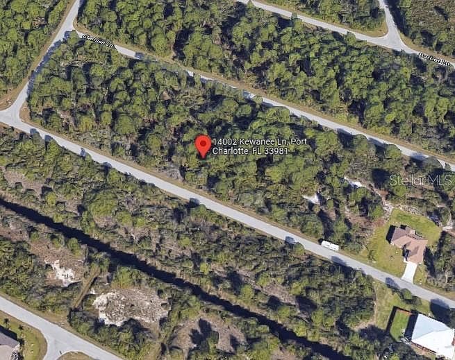 1st image of 14002 KEWANEE LANE LOT 18