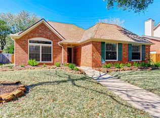 7603 Shangrila Ln, Houston, TX 77095