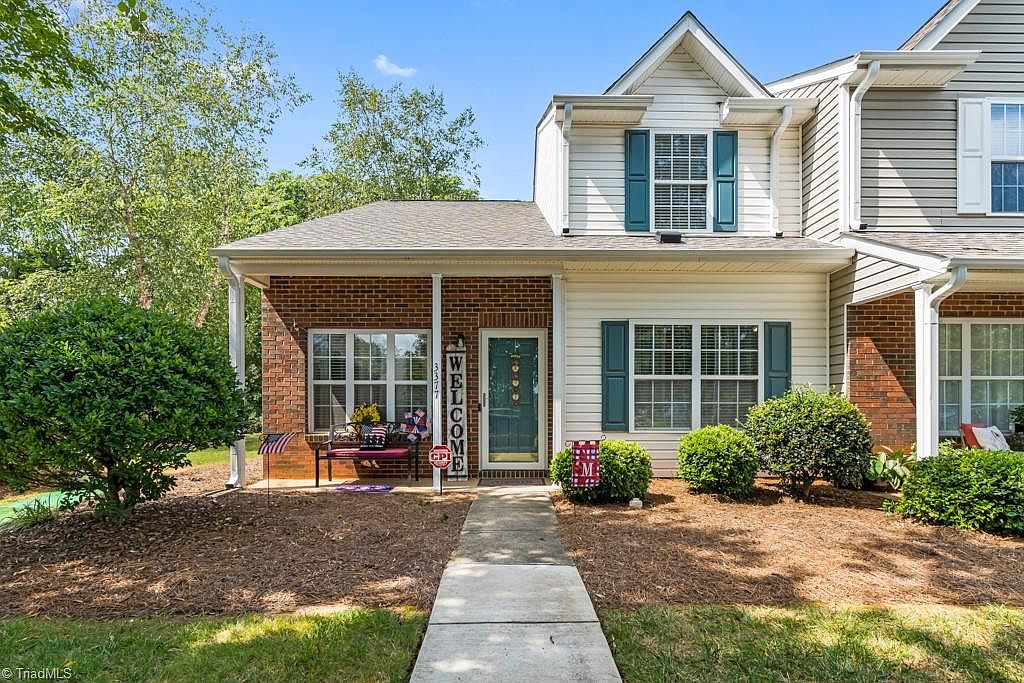 3377 Myers Ct, Winston Salem, NC 27103 Zillow