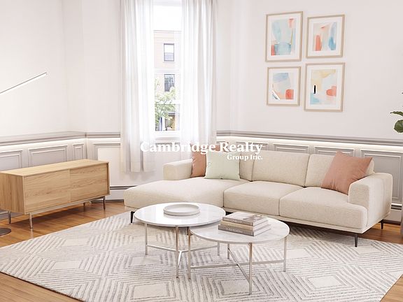 2nd image of 25 Chester St #5T