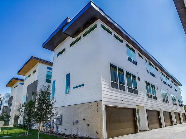 5800 Lindell Ave Unit 101, Dallas, TX 75206
