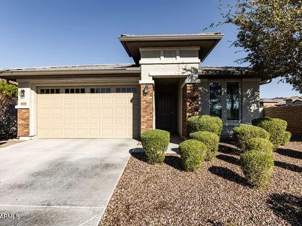 11536 W ASHBY Drive, Peoria, AZ 85383