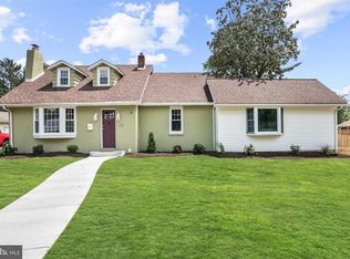 121 E Mercer Ave, Sewell, NJ 08080