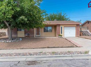 1977 McClane Rd, Las Cruces, NM 88001