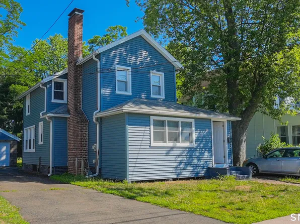 25 Richards Street, West Haven, CT 06516
