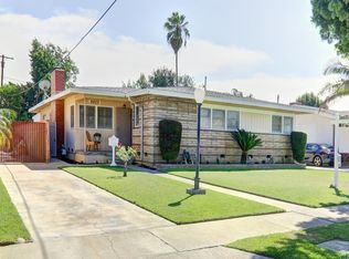 8822 Lowman Ave, Downey, CA 90240