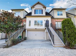 3155 Stonewyck Pl, Decatur, GA 30033