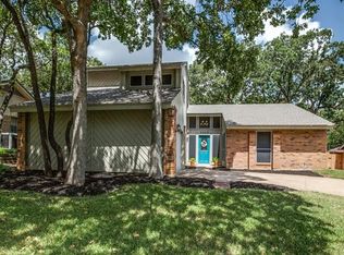 5409 Summit Ridge Trl, Arlington, TX 76017