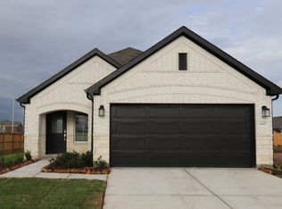 1607 Country View Dr, Rosenberg, TX 77471