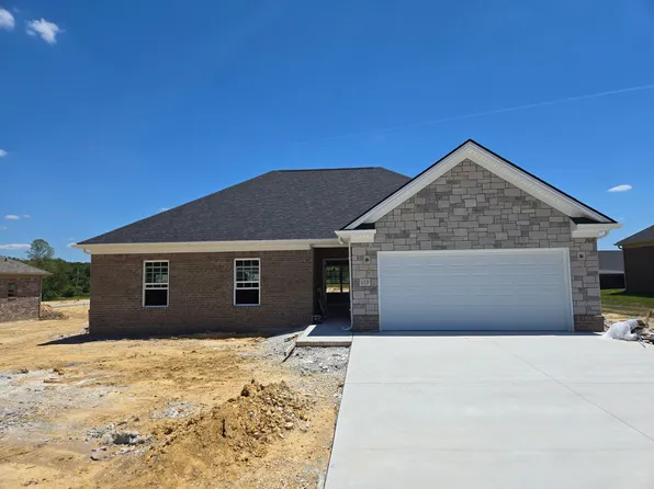 112 Canter Dr, London, KY 40744