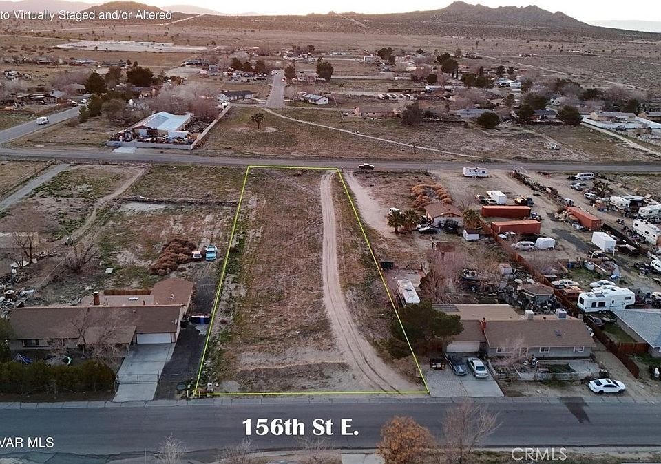 1st image of 0 156th St E Lot 206