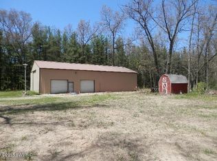 7270 Caberfae Hwy, Manistee, MI 49660