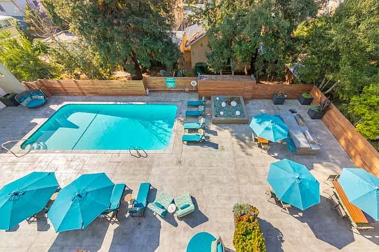 Mia Palo Alto — Photo 16