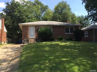 4404 Eminence Ave, Saint Louis, MO