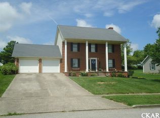 132 Dales Ave, Danville, KY 40422