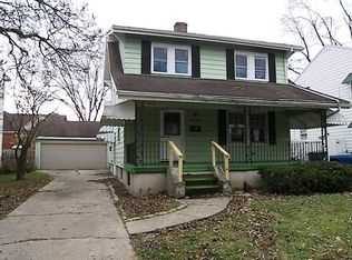 38 Cliff St, Dayton, OH
