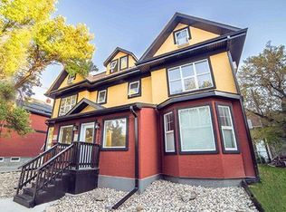 2725 15th Ave #1, Regina, SK S4T 1S5