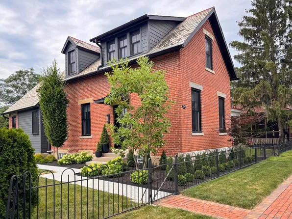 529 E Sycamore St, Columbus, OH 43206
