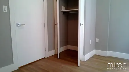 Rented by Miron Properties