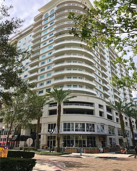 1st image of 100 S Eola Dr Unit 713
