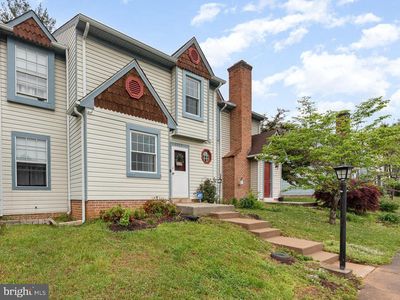 2209 Hamway Dr, Fredericksburg, VA, 22407