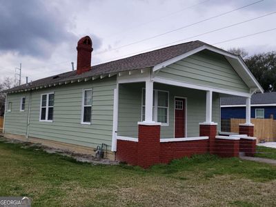 805 Rockefeller St, Savannah, GA, 31401