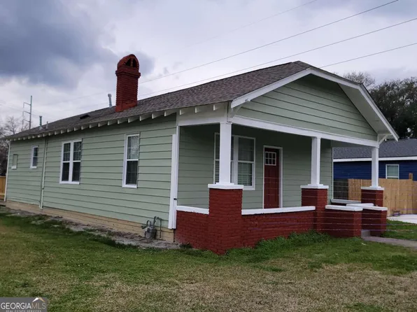 805 Rockefeller St, Savannah, GA 31401