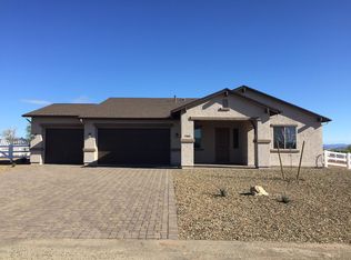 1384 Emily Dr, Chino Valley, AZ 86323