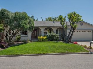 19938 Karn Cir, Saratoga, CA 95070