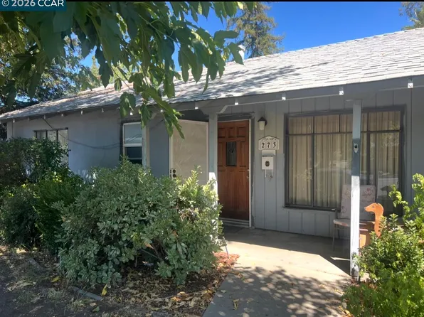 273 Gregory Ln, Pleasant Hill, CA 94523
