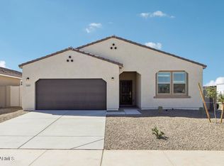 24265 W BOWKER Street, Buckeye, AZ 85326