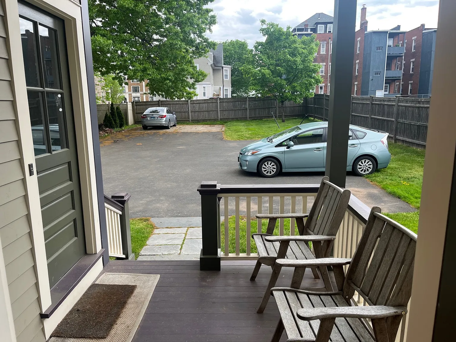 2 bed, 1200 sqft, $2,300 — Photo 2