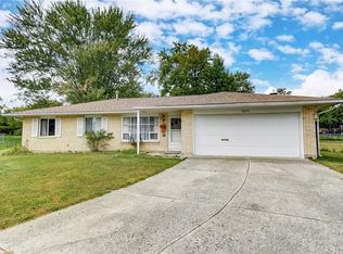 2175 Dahle Ct, Dayton, OH 45459