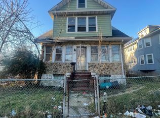 295 Vanderbilt Ave, Staten Island, NY 10304