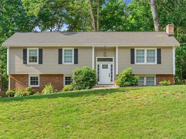 6020 Jeannine Dr, Lewisville, NC 27023