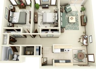 3906 Valley View Dr S APT 301, Saint Paul, MN 55122