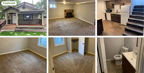 419 S Garden St #3 Photo 1