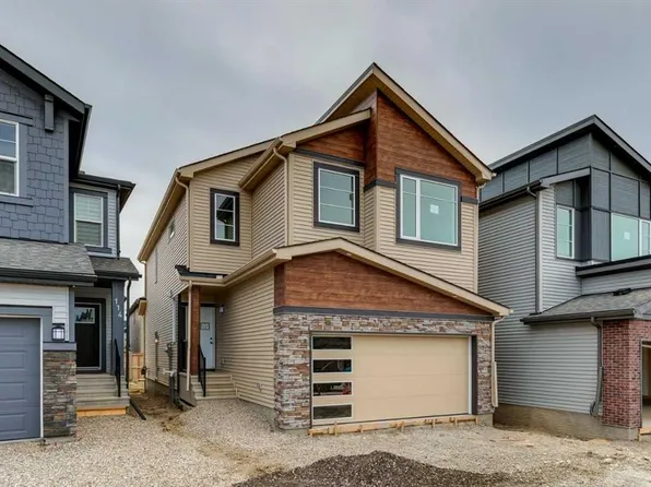 110 N Walgrove Bay SE, Calgary, AB T2X 5N9
