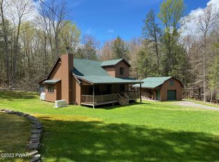 35 Springbrook Rd, Milanville, PA 18443