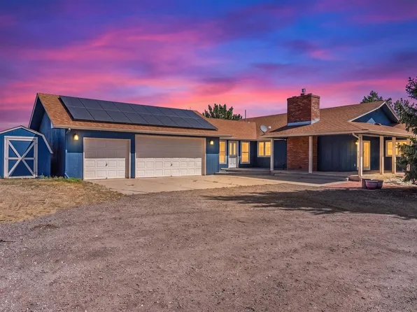 6720 N County Road 15, Fort Collins, CO 80524