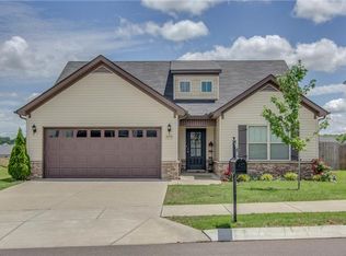 2078 Red Jacket Trce, Spring Hill, TN 37174