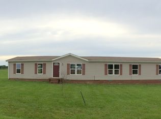 543 Cook Rd, Portland, TN 37148