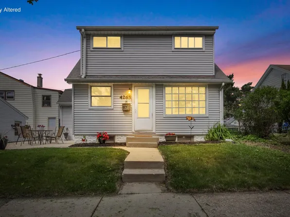 4265 S 1st STREET, Milwaukee, WI 53207