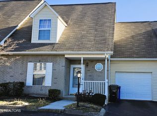 3407 Hamilton Pl, Morristown, TN 37814