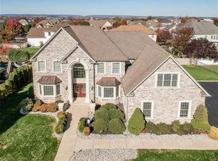 37 Crest Blvd, Easton, PA