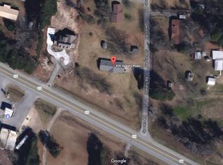 400 Spears Rd, Pine Bluff, AR 71602