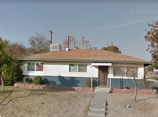 7106 Franklin Ave, Bakersfield, CA 93306